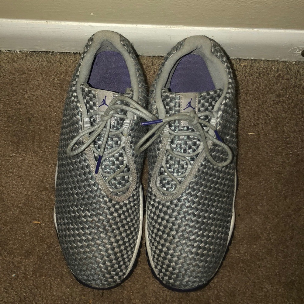 Jordan Future Low